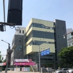 고양시 일산서구청소년수련관-신평제2배수펌프장, 무자격업체 하도급 시공