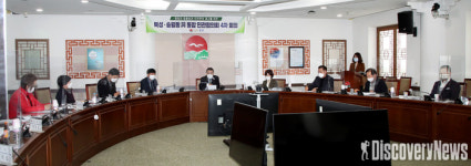 인천 중구, “북성・송월동 행정동 통합 박차”