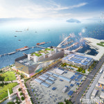 IPA, 인천항 스마트 오토밸리 조성 사업자 내달 모집공고 추진