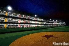 XGOLF(엑스골프), 실외 골프연습장 쇼골프타운 반값 할인 행사 실시