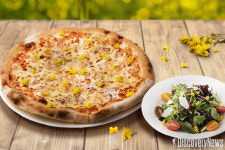 제주신화월드, ‘신화가든’과 식음 업장에 드리운 싱그러운 꽃바람