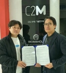 지엠씨케이, 씨투몬스터와 사업 협력 MOU 체결