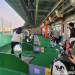 XGOLF(엑스골프), 골프 아카데미 쇼골프 퍼포먼스 센터 운영 한다.