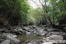 경기도X경기관광공사, 백운·주록리·용소계곡등 3곳 관광명소로 컨설팅 한다.