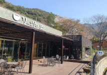 봉화군 오전약수관광지 또 하나의 힐링공간, 길...노닐다 봉화객주 정식 오픈