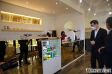 JDC, 청수리에 마을공동체사업 제29호점 개점