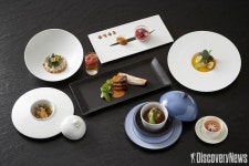 워커힐 호텔앤리조트, ‘금룡 삼일빌딩점’ 새롭게 신규 오픈 했다.