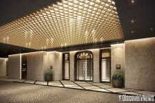 조선호텔앤리조트 최상급 브랜드 ‘조선 팰리스 서울 강남, 럭셔리 컬렉션 호텔’ 사전 예약 나서