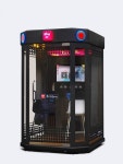 싱잇박스, 올 상반기 영화관·쇼핑몰 등 300여곳에 설치