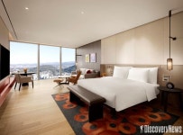 제주 드림타워 복합리조트, 가정의 달 맞아 그랜드 하얏트 제주 ‘키즈 펀 데이 패키지’ 선봬