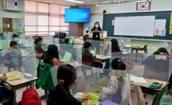 농업박물관, 초등학교에서 찾아가는 농경문화체험교실 진행
