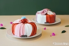 조선호텔앤리조트 가정의 달에 마음을 전하는 달콤한 선물케이크 선봬