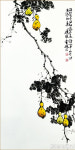 수레울 아트홀, "士人思色 초대전" 연천 대표 작가 4인 참여