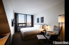 글래드 호텔, 봄날의 ‘마포 티(Tea) 산책’ 패키지 선보여