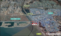IFEZ, “송도5교(신항만교)건설 절차에 본격 착수”..2025년 착공 2028년 완공 계획