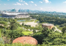 답답한 일상 탈출… ‘마포, 걷고 싶은 길 10선 챌린지’ 도전!