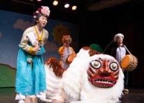 파주도시관광공사, 어린이 국악극 금다래꿍 공연 성료