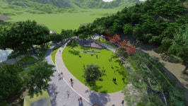 광진구 아차산 내 광장·숲길·도서관의 이름을 지어주세요!