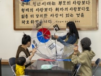 예산군, 제48회 윤봉길평화축제 ‘큰 호응’ 얻어