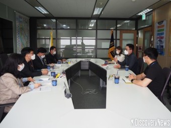 연수구시설공단, 부천도시공사, 시흥도시공사와 경영실천협의체 회의 개최