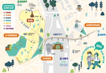 서울특별시, 도심서 만나는 58개 세계정원 '서울국제정원박람회' 개막