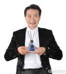 [인터뷰] ‘불마술의 일인자’ 김청 교수, 한국식으로 해석한 변검 마술로 화제