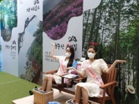 창원시, 2021경남관광박람회에서 ‘창원여행으로 일상 플러스’ 홍보