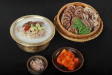 담양 ‘창평국밥거리’, 남도음식거리 선정