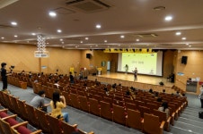 ‘올해 화성 학생동아리축제는 어떤 모습일까?’22일 학생기획위원회 개최