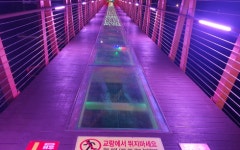창원시 “저도 스카이워크, 밤에 더 예뻐요”