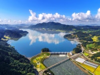 예산군 예당호 느린호수길, 한국관광공사 ‘6월 추천 가볼 만한 곳’ 선정!