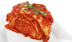 조양식품 한상궁김치, 해썹은 관리하고 폐수는...