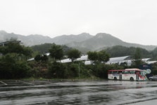 가평군, 운악산 관광마을 조성 및 출렁다리 설치