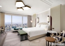 조선 팰리스 서울 강남, 럭셔리 컬렉션 호텔