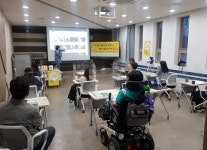 포천시 소흘도서관, 이가희 북튜버와 함께 길 위의 인문학 진행