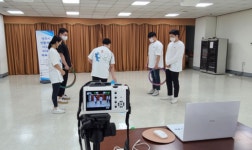 양주시체육회, 생활체육지도자 비대면 체육교실 운영