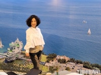 (호텔기획) 솔라뷰호텔&리조트 꽃의 화가 양숙 홍보모델로, 더욱 스위트해져