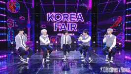 한국관광공사, 5.28.-29.‘코리아페어 2021 #다카라코리아’ 론칭이벤트 실시