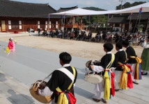 산청 기산국악당 ‘2021 산청국악축제·국악힐링콘서트’