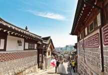 북촌한옥마을·서울현충원·운수 좋은 날 6월의 미래유산 선정