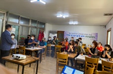 해남식 닭코스요리’ 남도음식거리 조성 박차