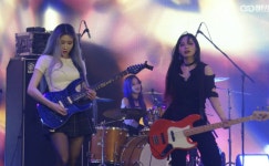 경기도 ‘멈추지마 인디뮤직페스티벌’, 소통형 온라인 축제의 새로운 장을 열며 성료