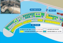 남해군, 상주은모래비치 더욱 매력적으로 변모
