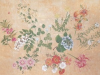 하동아트갤러리, 민화 길상정원展 오픈