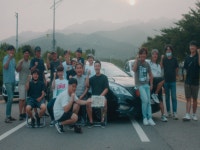 울산시, 안준성 감독 ‘바운서’ 칸 영화제 진출