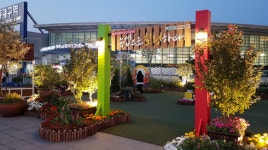 ‘도시농업전시관’에서 농업으로 힐링해요