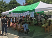 도봉구, 제3회 올망졸망예술제 우리가족 비밀정원 개최