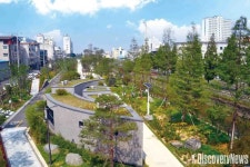 산림청, 도시민 삶의 질 제고를 위해 도시숲 조성·관리 체계 마련