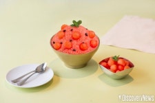 조선호텔앤리조트, 각양각색 시원한 여름 더위 잊혀줄 빙수 선보여