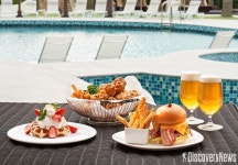 그랜드 조선 제주의 첫 여름 패키지  ‘서머 보야지(Summer Voyage)’ 선봬